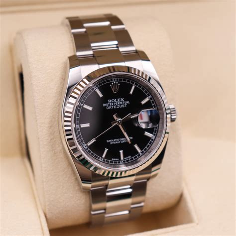 rolex lady-datejust 36|rolex datejust 36mm prezzo nuovo.